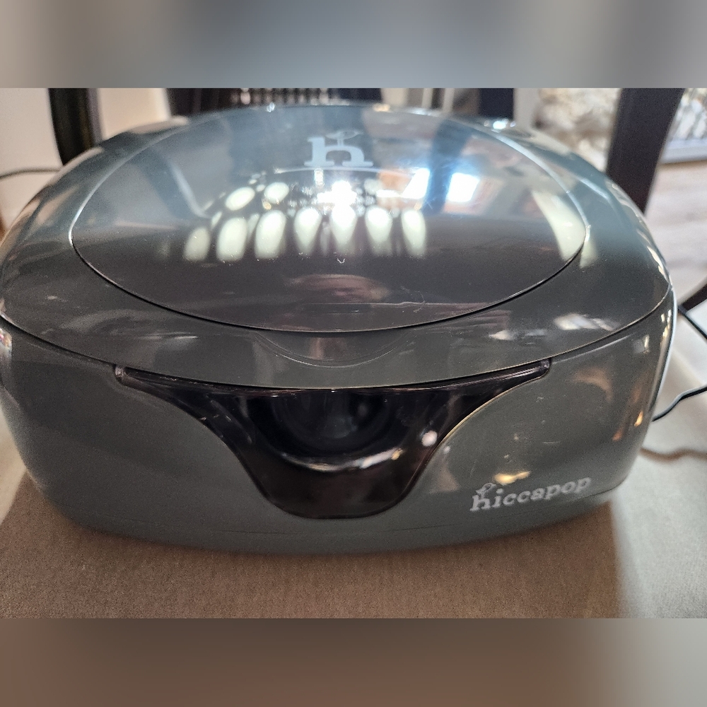 Hiccapop Wipee Warmer For BABY